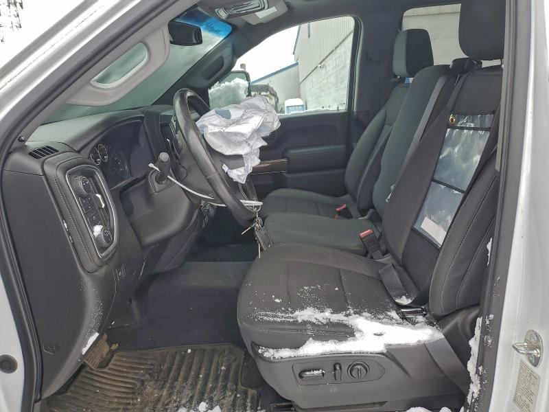 Фото 7 - CHEVROLET ALL Models