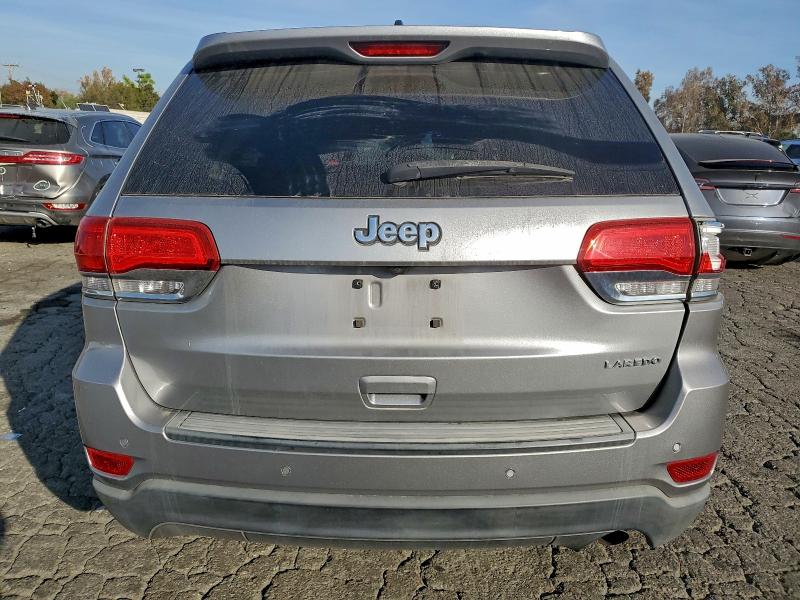 Фото 6 - JEEP GRAND CHER