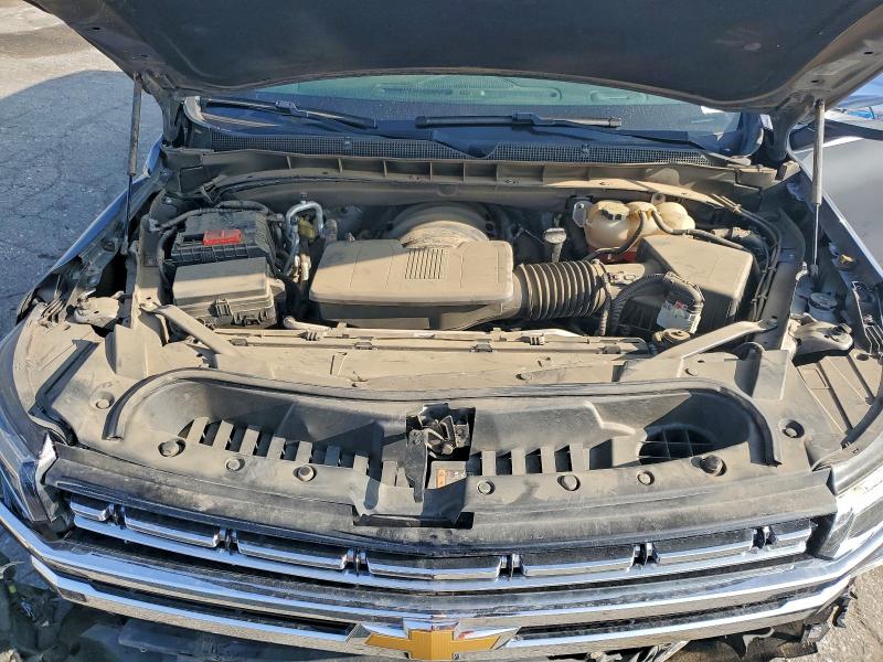 Фото 11 - CHEVROLET SUBURBAN