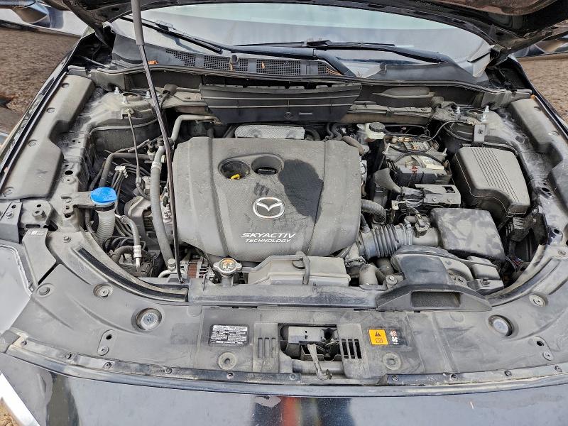 Фото 12 - MAZDA CX-5