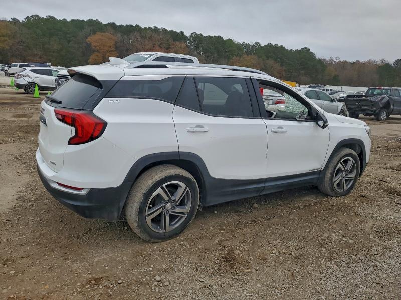 Фото 3 - GMC TERRAIN