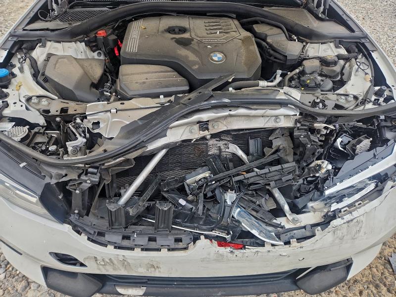 Фото 11 - BMW 3 SERIES