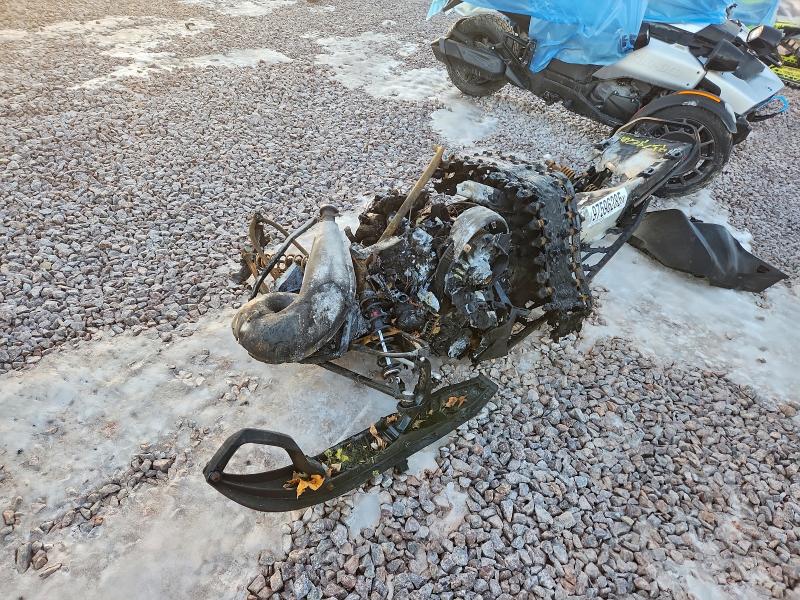 Фото 2 - SKI-DOO BACKCOUNTR