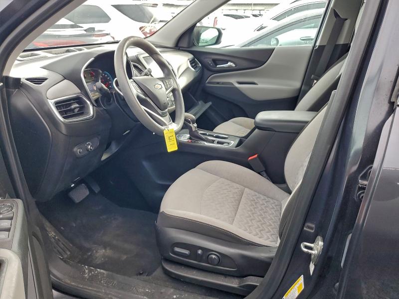 Фото 7 - CHEVROLET EQUINOX