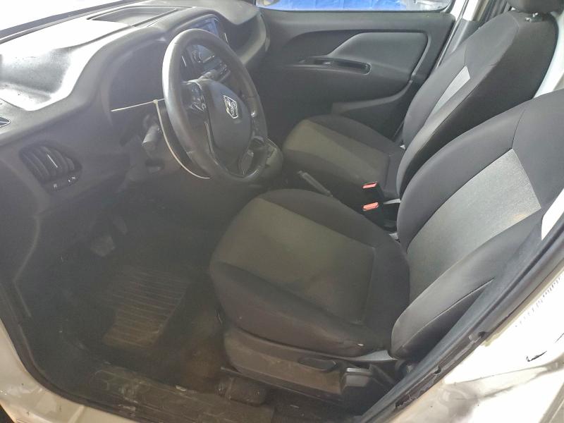 RAM All Models 2015 VIN ZFBERFBT6F6A67123