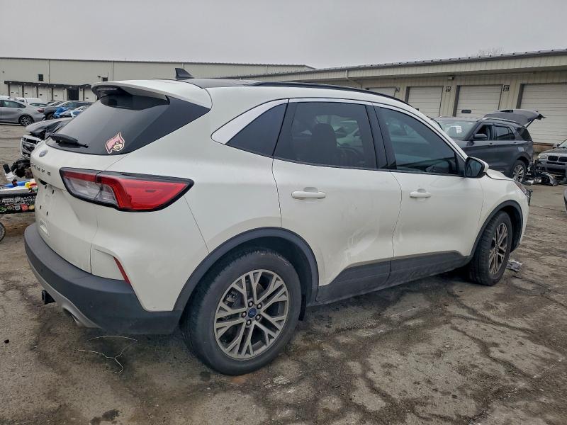 Фото 3 - FORD ESCAPE