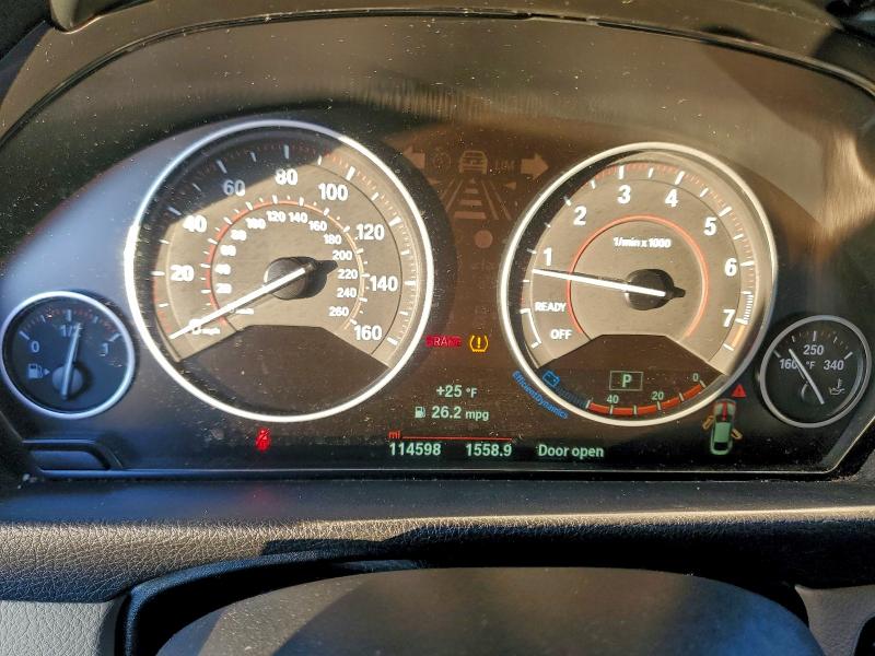 Фото 9 - BMW 4 SERIES