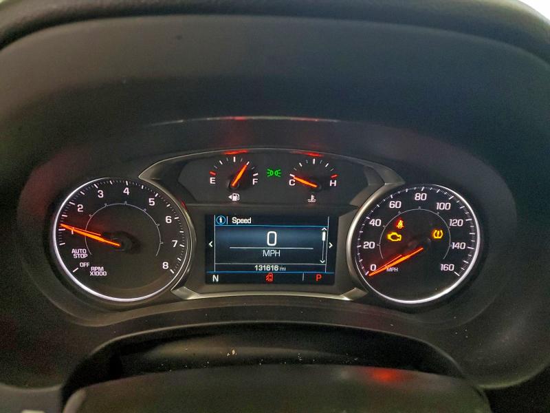 Фото 9 - GMC TERRAIN