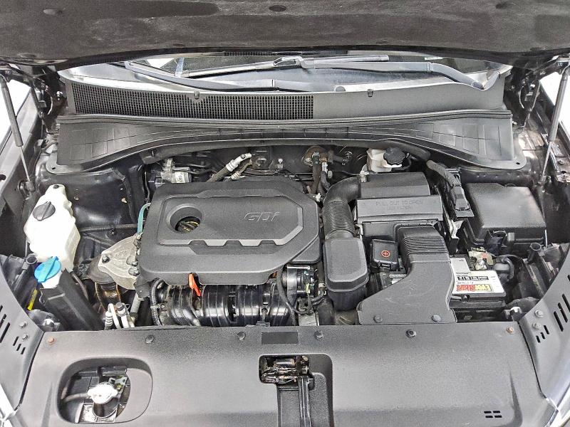 Фото 12 - KIA SORENTO