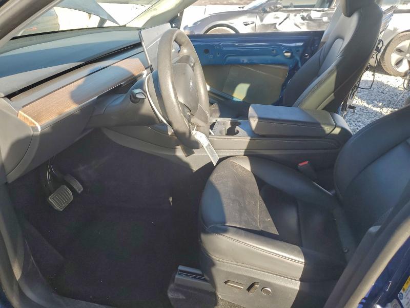 Фото 7 - TESLA MODEL Y