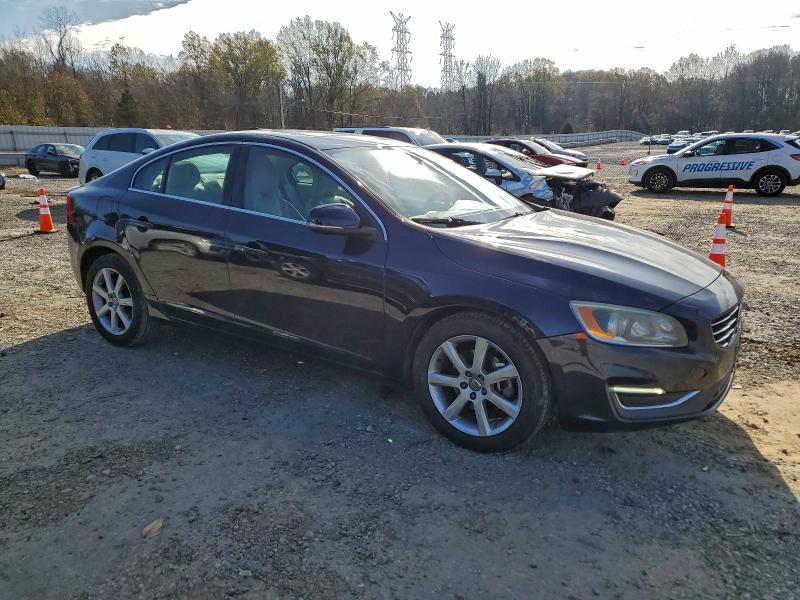 Фото 4 - VOLVO S60