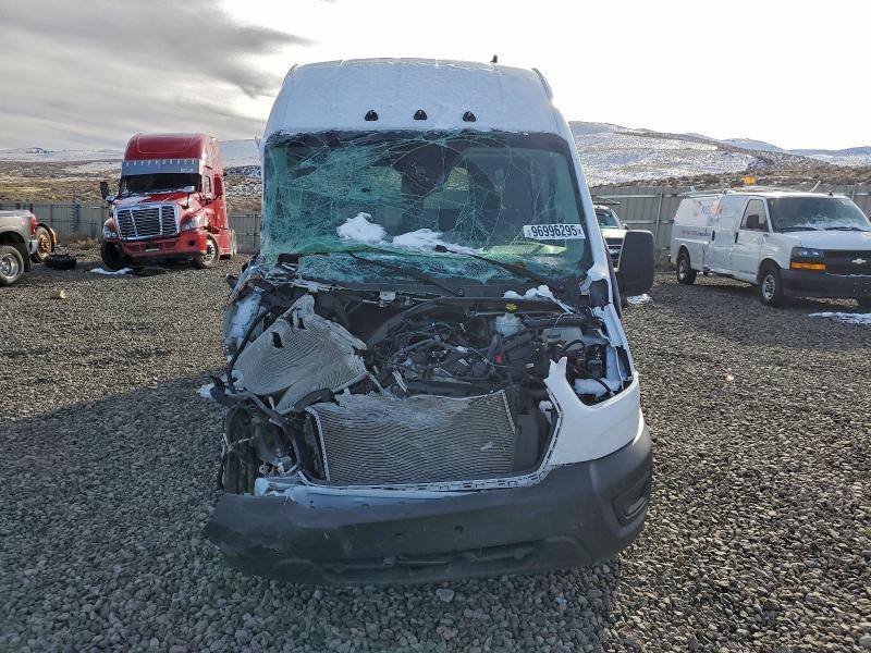 Фото 5 - FORD TRANSIT