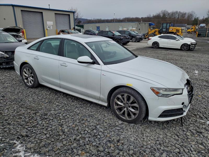 Фото 4 - AUDI A6