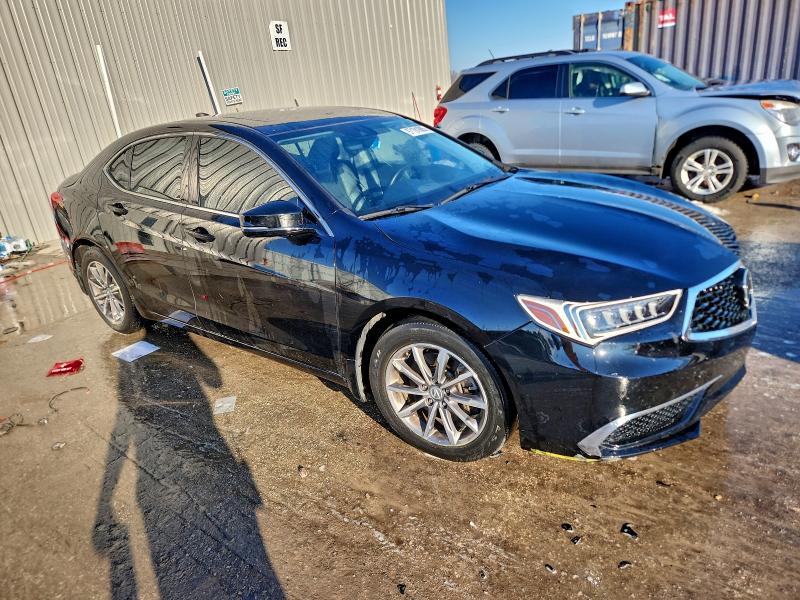 Фото 4 - ACURA TLX