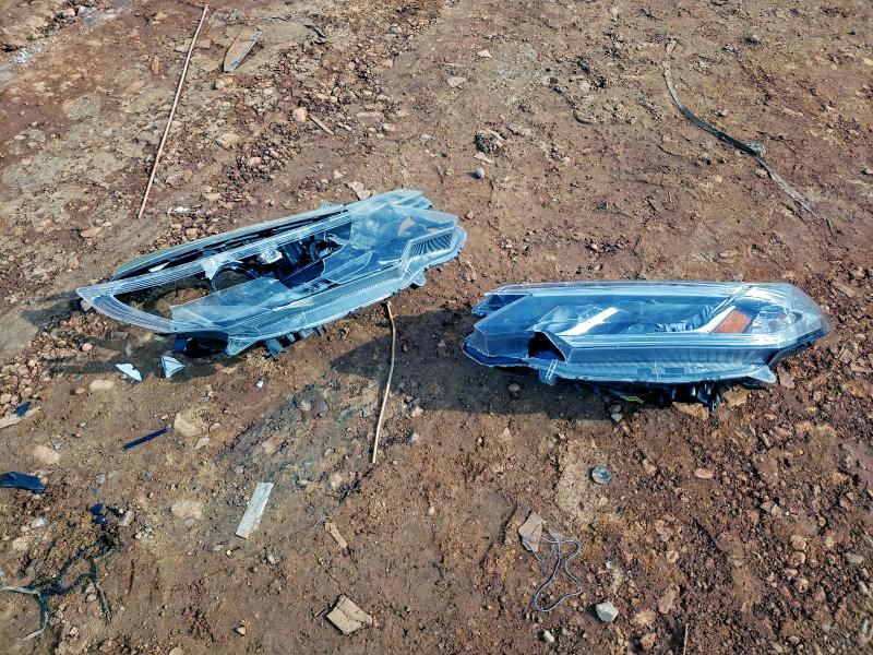 Фото 13 - HONDA CRV