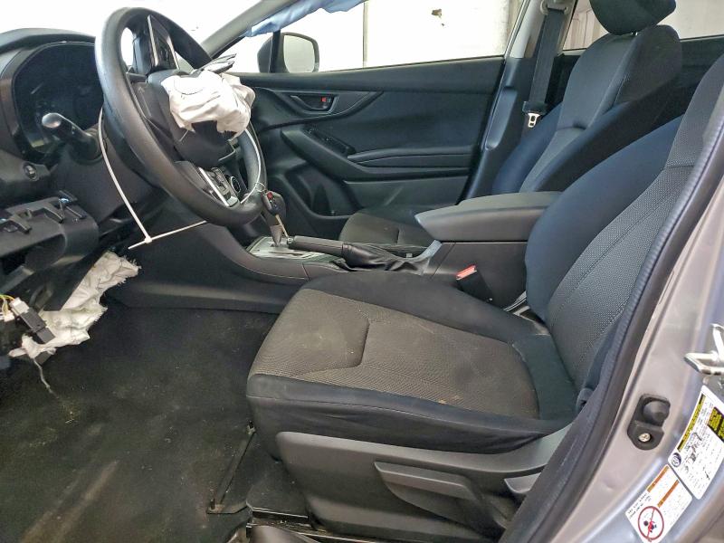 Фото 7 - SUBARU CROSSTREK