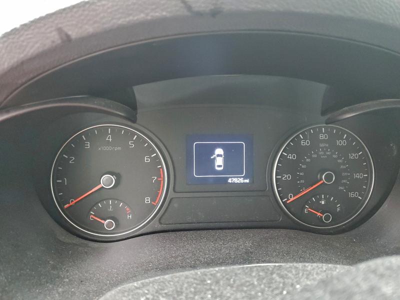 Фото 9 - KIA OPTIMA