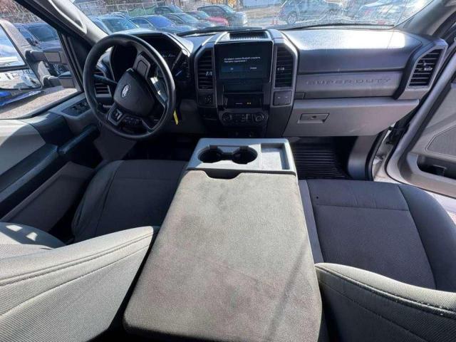 Фото 9 - FORD F350