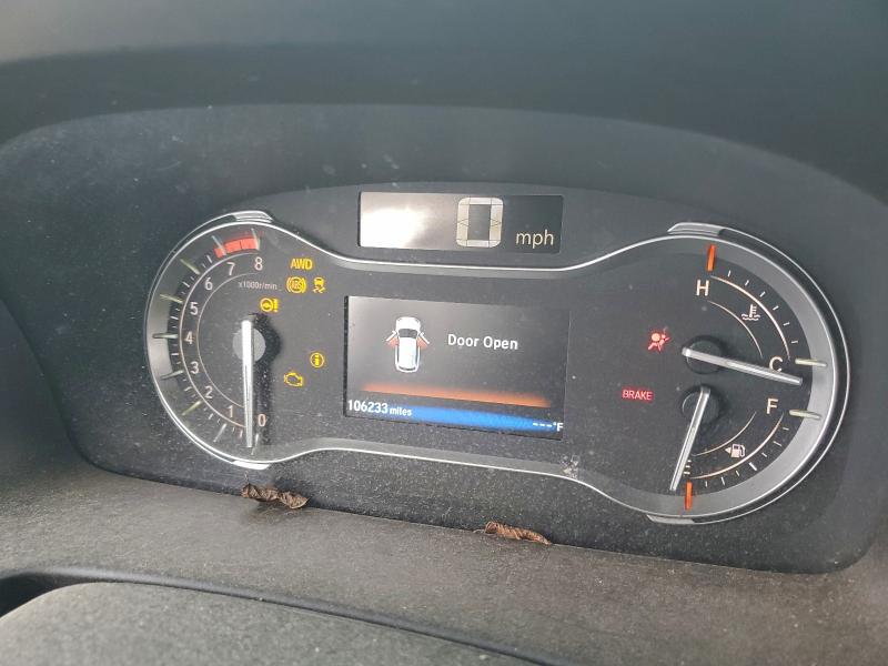 Фото 9 - HONDA PILOT