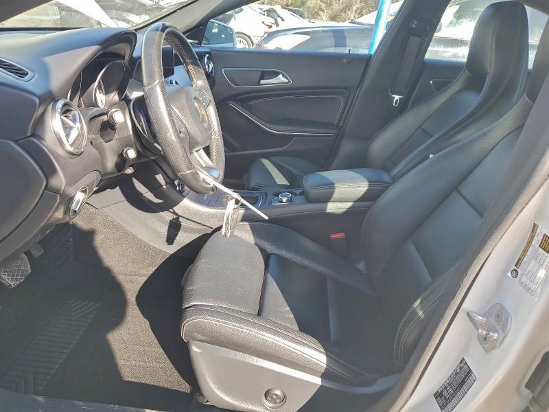 Фото 7 - MERCEDES-BENZ CLA-CLASS