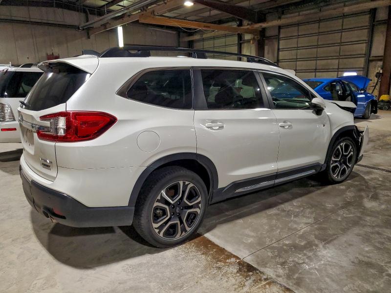 Фото 3 - SUBARU ASCENT