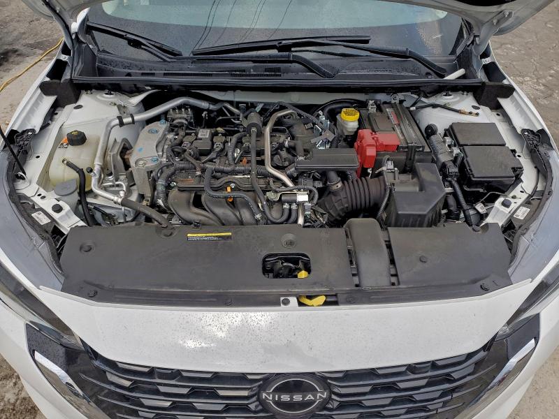 Фото 11 - NISSAN SENTRA