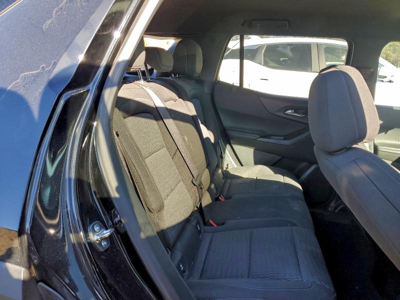 Фото 11 - CHEVROLET EQUINOX