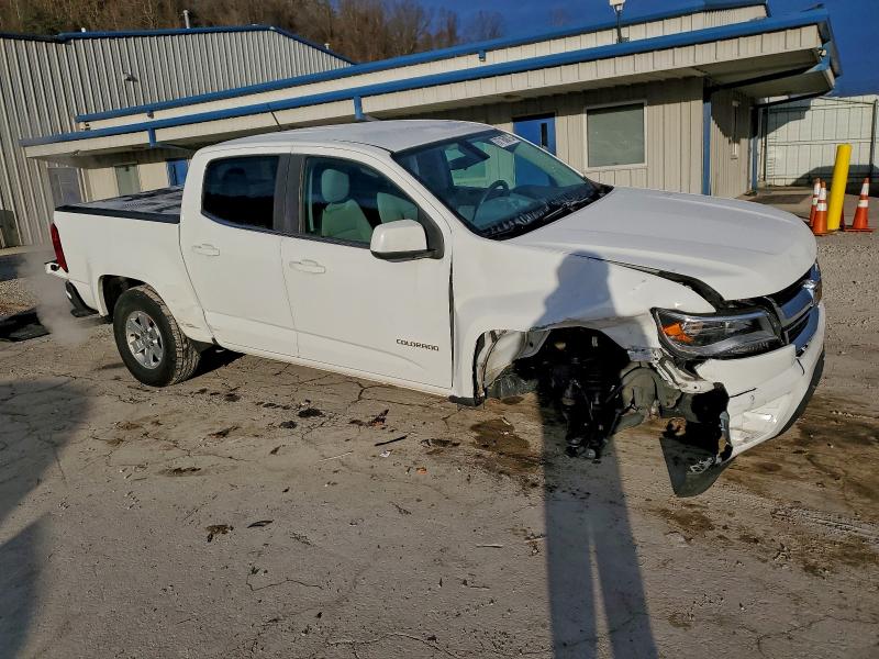 Фото 4 - CHEVROLET COLORADO