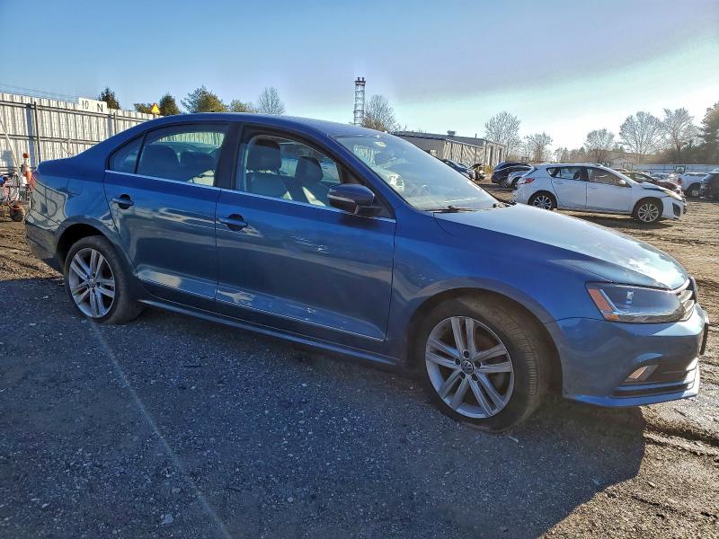 Фото 4 - VOLKSWAGEN JETTA