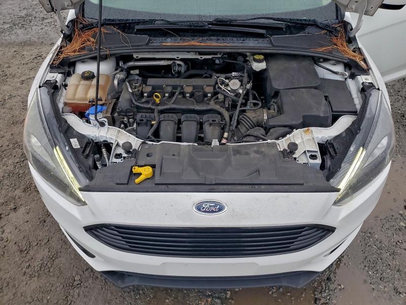 Фото 11 - FORD FOCUS