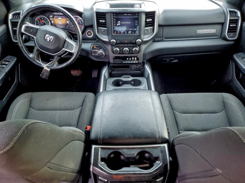 Фото 8 - RAM 1500