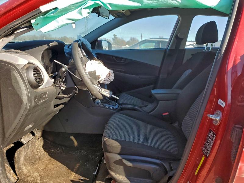 Фото 7 - HYUNDAI KONA