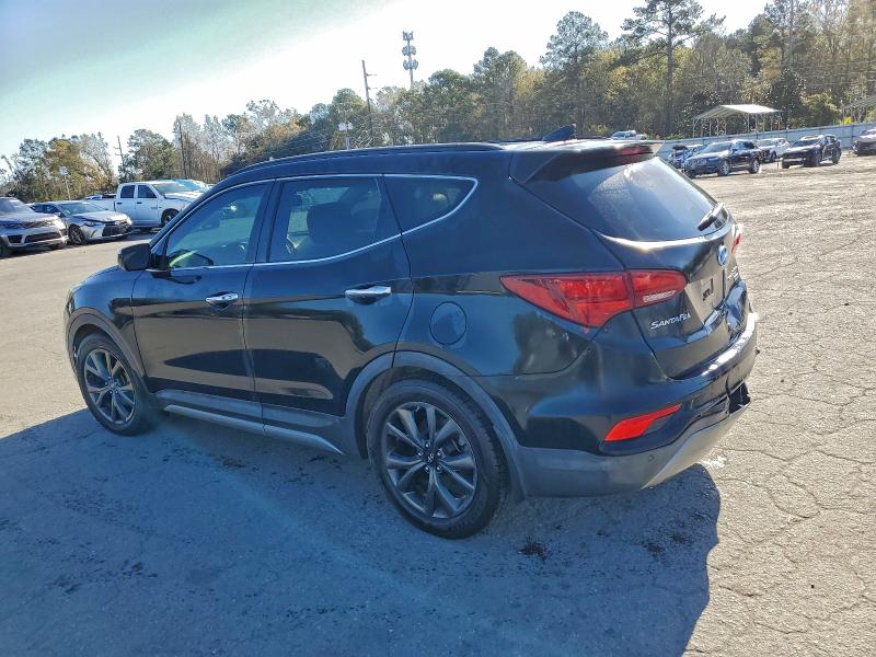 Фото 2 - HYUNDAI SANTA FE