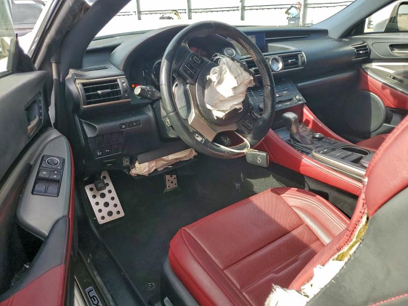 Фото 8 - LEXUS RX350