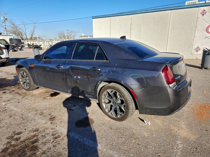 Фото 2 - CHRYSLER 300