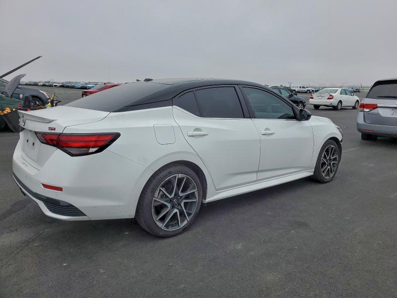 Фото 3 - NISSAN SENTRA