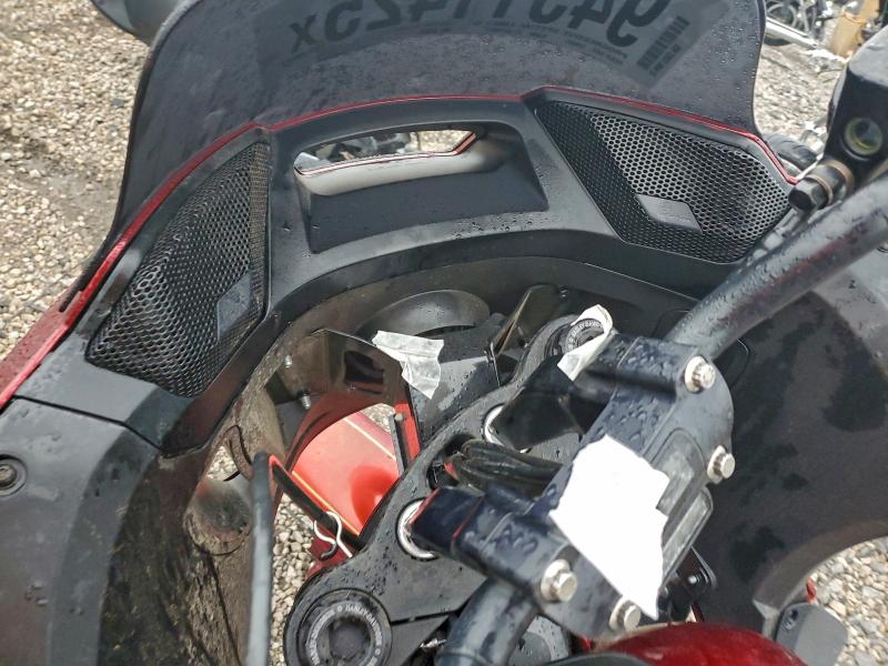 HARLEY-DAVIDSON FXRST 2022