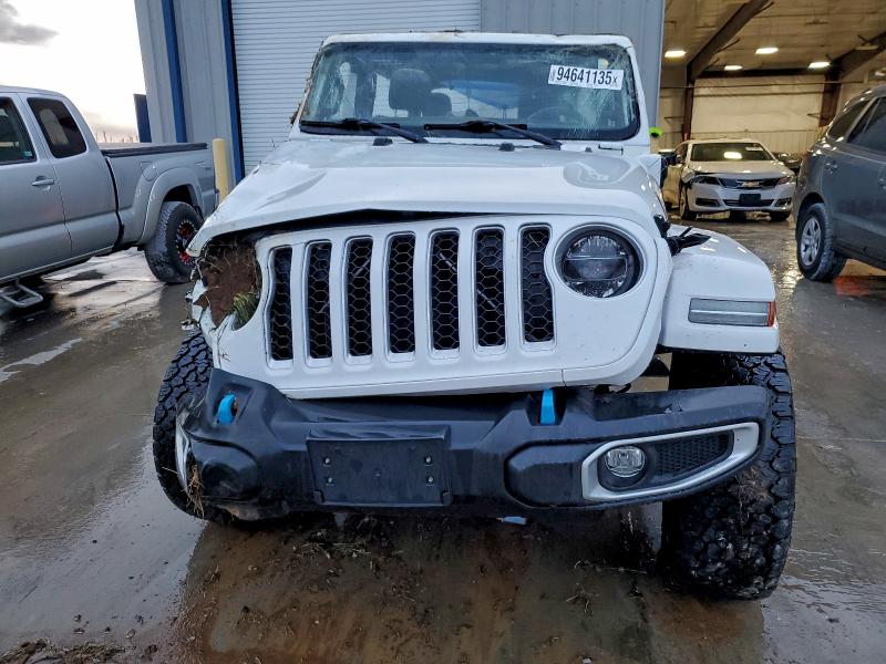 Фото 5 - JEEP WRANGLER