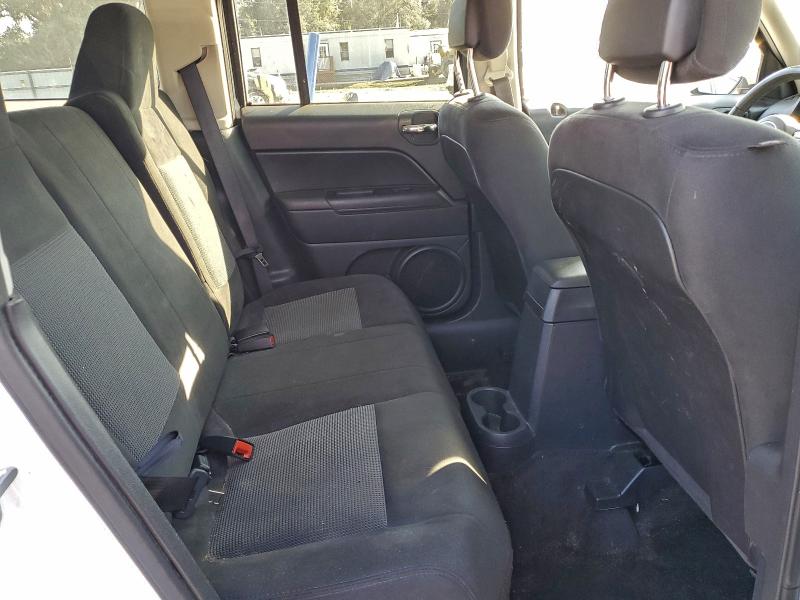 Фото 11 - JEEP PATRIOT