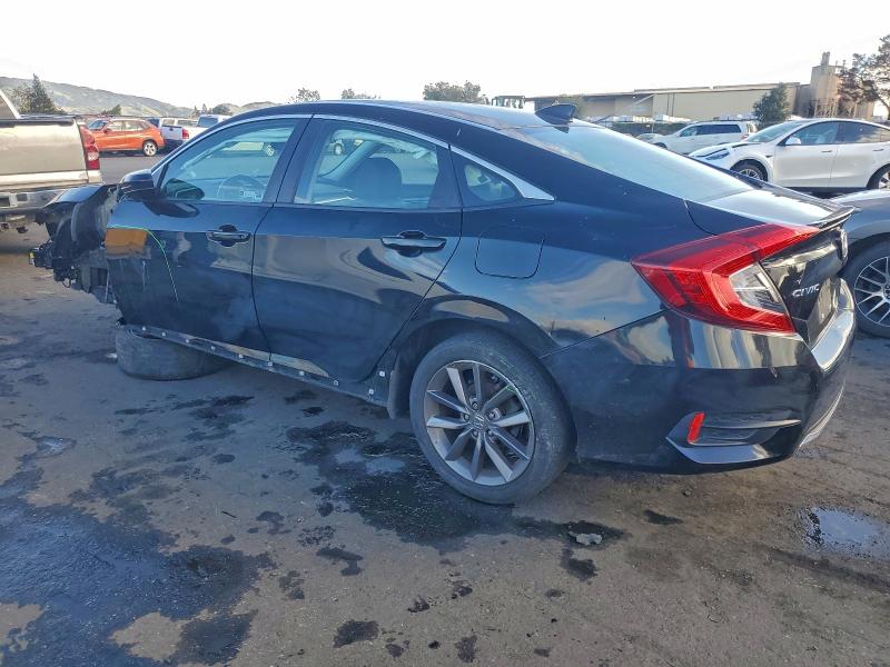 Фото 2 - HONDA CIVIC