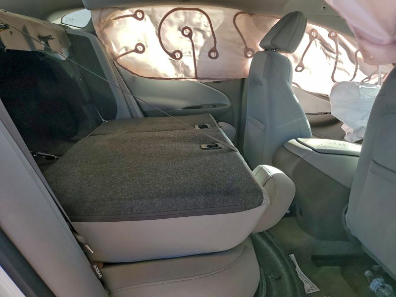 Фото 10 - CHEVROLET MALIBU