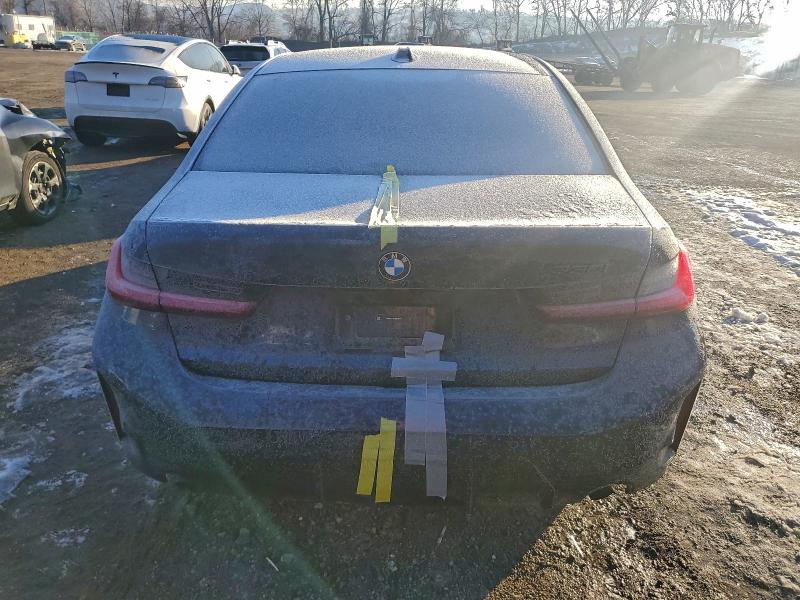 Фото 6 - BMW 3 SERIES