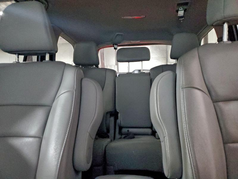 Фото 10 - HONDA PILOT