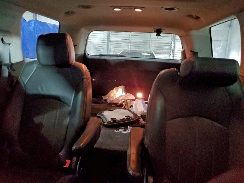 GMC ACADIA DEN 2015 VIN 1GKKVTKD8FJ170433