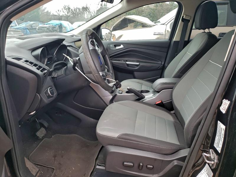 Фото 7 - FORD ESCAPE