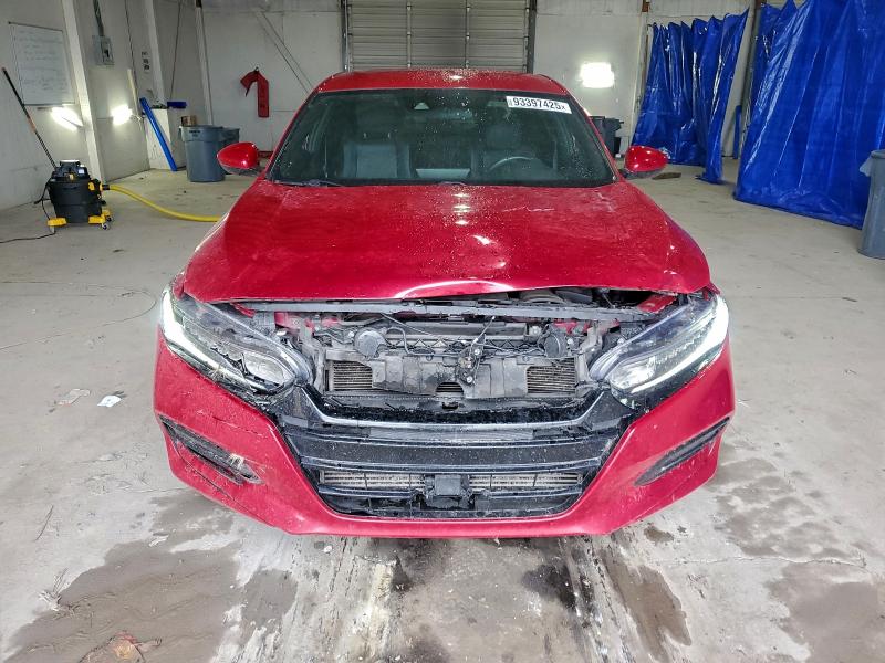 Фото 5 - HONDA ACCORD