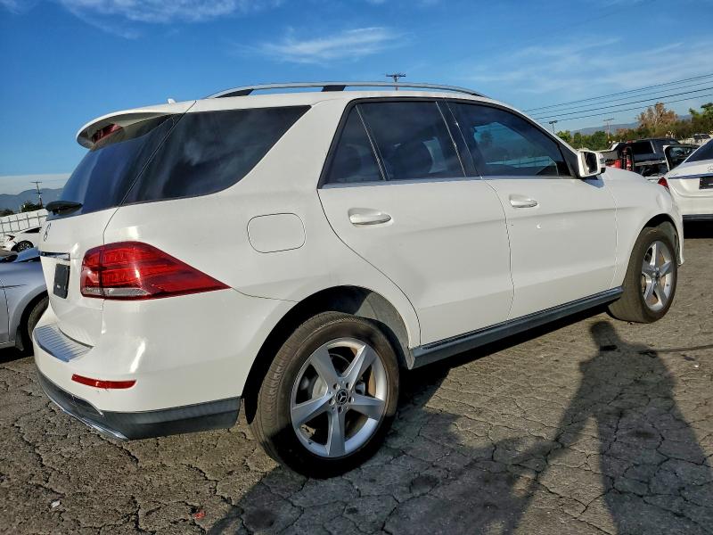 Фото 3 - MERCEDES-BENZ GLE-CLASS