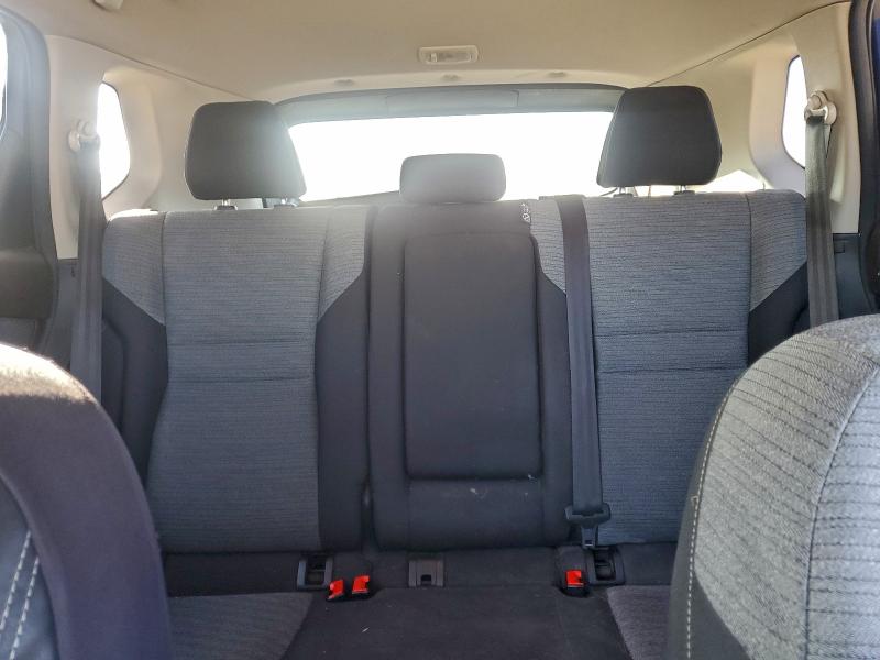 Фото 10 - NISSAN ROGUE