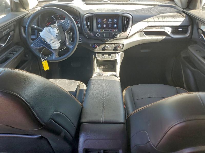 GMC TERRAIN AT 2023 VIN 3GKALYEG3PL172427
