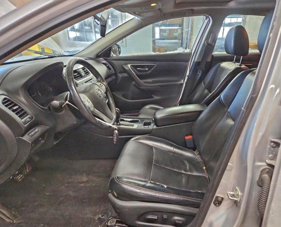 Фото 7 - NISSAN ALTIMA